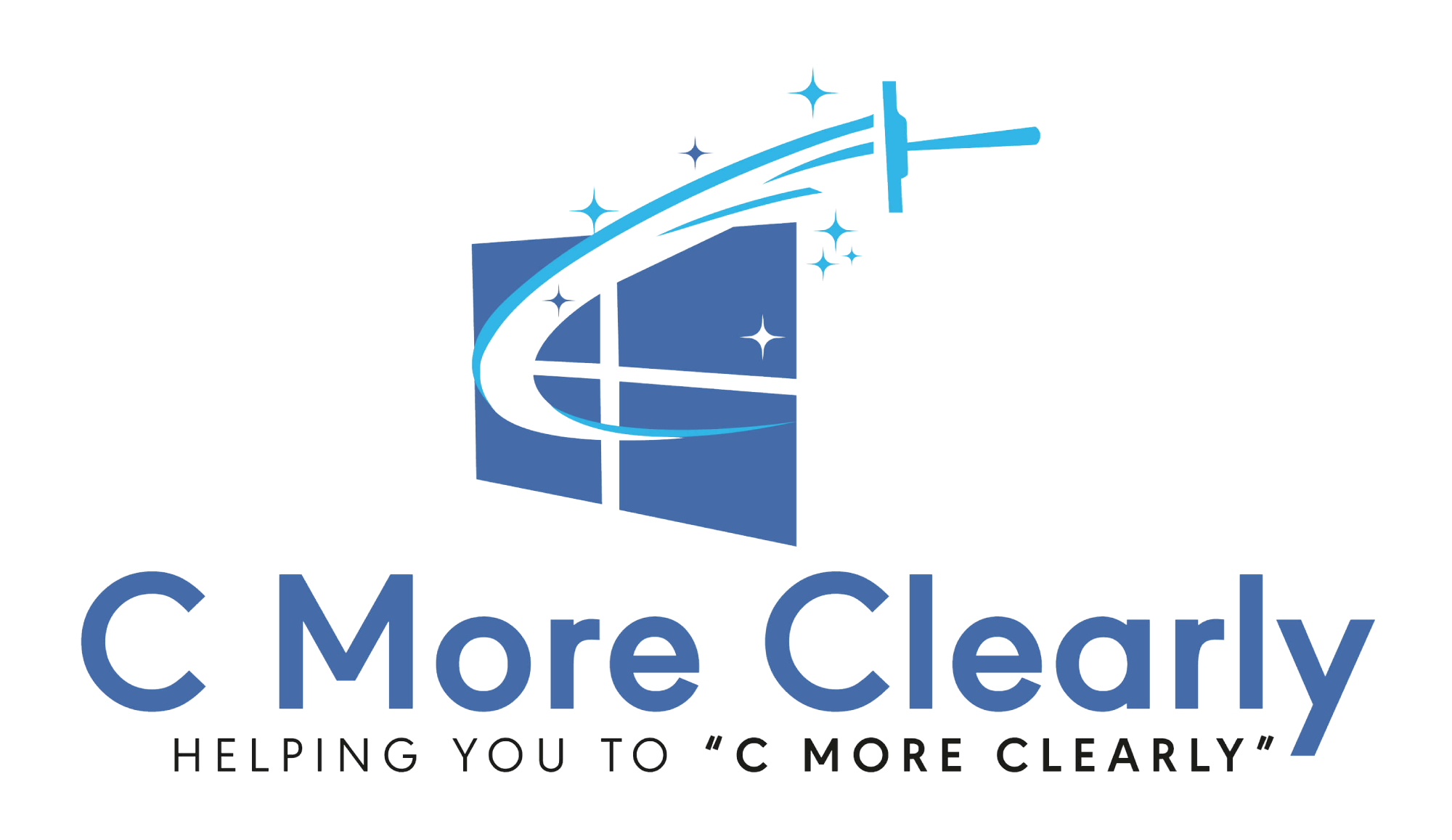 Cmore Clearly NC - Window Washers